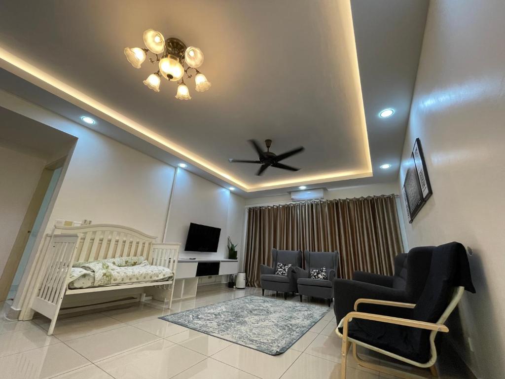 Penang Sea View Stay