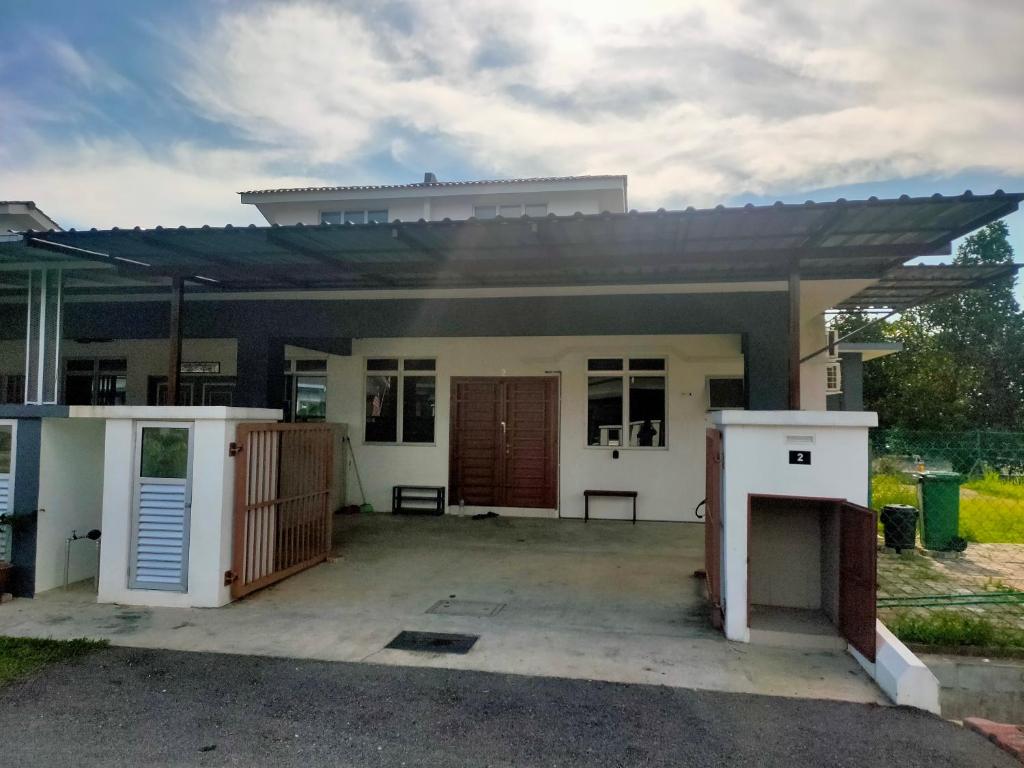 Demo Stay 24 Kota Kinabalu
